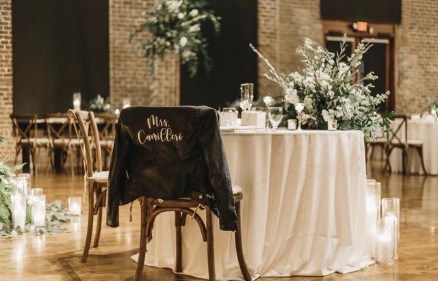 Megan Elizabeth Weddings and Events - 1