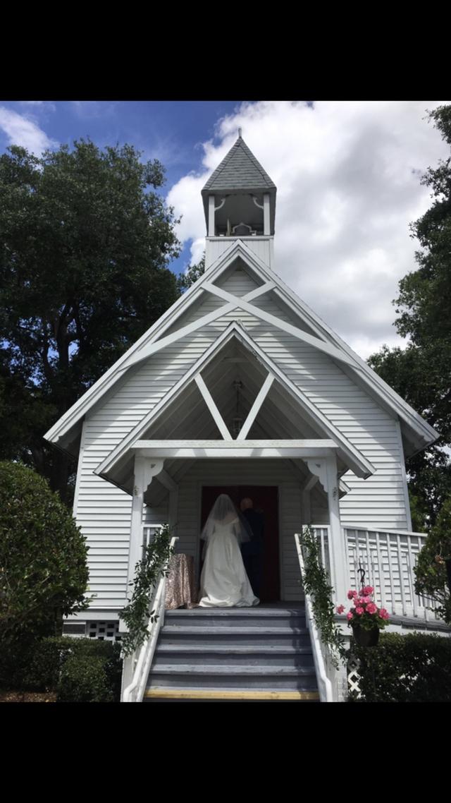 Altamonte Wedding Chapel - 1