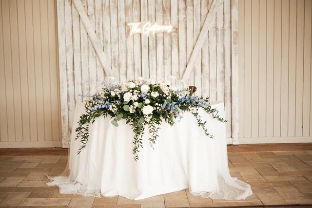 Weddings by Blanca - 3