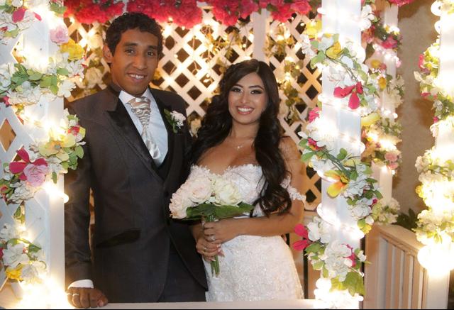 Cupid's Wedding Chapel - 1
