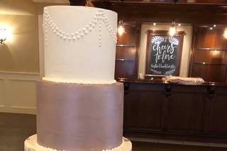 Rachel Bailey The Cake Artist - 18