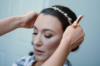 Elena Little Makeup Artist - 30