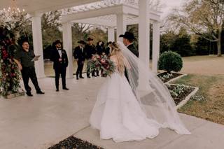 Kaitlyn Coufal Couture - 23