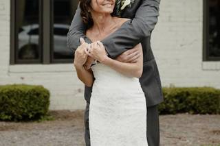 Rev. Dave - The Southern Wedding Officiant - 26