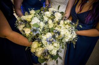 Sweet William Floral Event & Design - 60