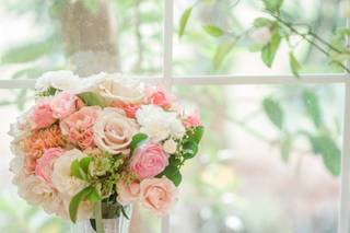 Mary Nell Chadsey Floral Design - 8