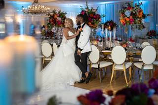 Ruban Bleu Weddings and Events LLC - 30