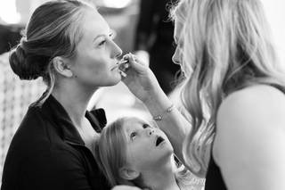 Bride's Side Beauty - 65
