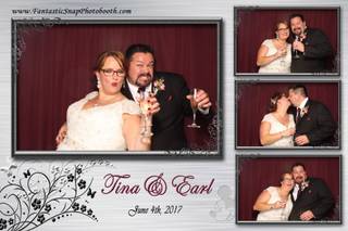 Fantastic Snap Photobooth - Photo Booth Rental - 24