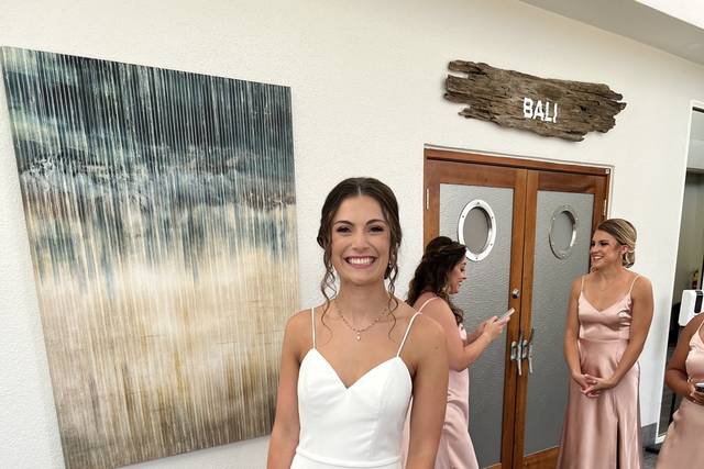 Blush Bridal Boutique Reviews Lincoln NE 25 Reviews