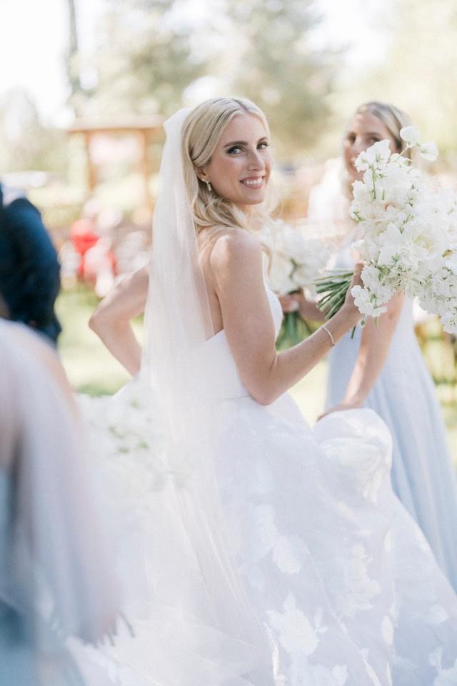 Gabriela Pilar Events - 2