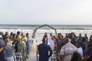Barefoot Weddings - 49