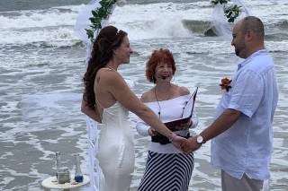 The Wedding Lady - 28