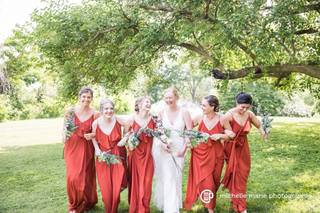 Town & Country Bridal and Formalwear - 13