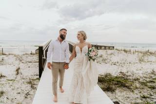 Hilton Garden Inn Fort Walton Beach - 29
