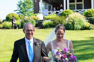 The Flower Girl Wedding Florist - 9