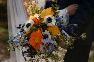 Sweet Dreams Floral Design - 31