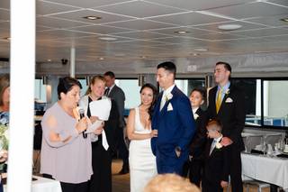 Boston North Shore Nuptials - 20