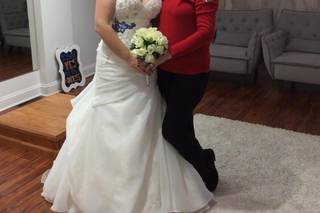 Fifi's Bridal & Custom Tailoring - 37