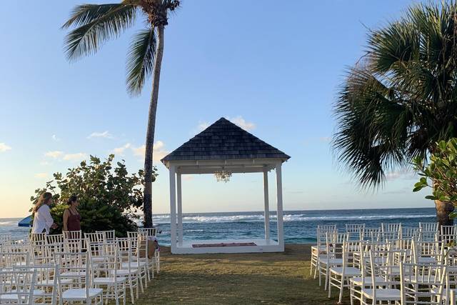 Villa Montana Beach Resort 2