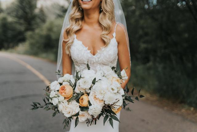 Floral Wild - 1