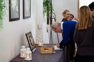 Gratitude Event Planning and Design - 26
