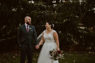 Spark Bridal Boutique - 31