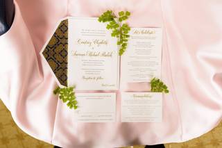 Paper Daisies Stationery - 28