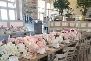 Cassandra Shah Flowers & Event Design - 72