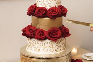 A Piece of Cake & Desserts - 10