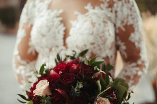 Little White Florist - 73