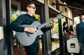 Joe Farren Live Music & DJ Services - 16