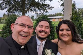 The Wedding Rev - 43