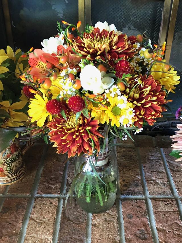 Liberty Floral - 2