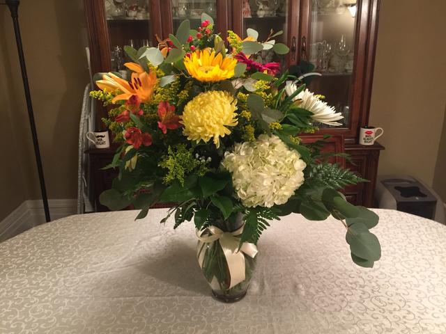 ENCHANTED FLORIST - 3