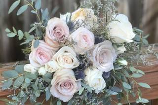 Vogue Flowers - 137