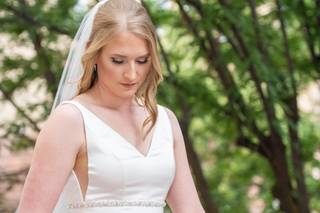 Carly Day Makeup - 21