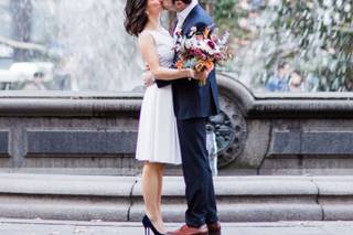 Long Island Bridal Design - 35