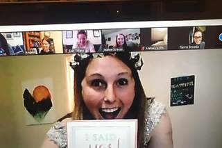 The Last Minute Bride - 22
