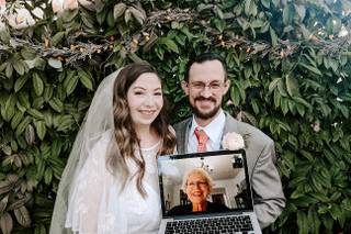 I Pronounce You - 36