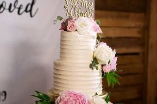 Andrea Howard Cakes - 18