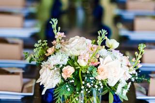 Charm's Floral of Asheville! - 20