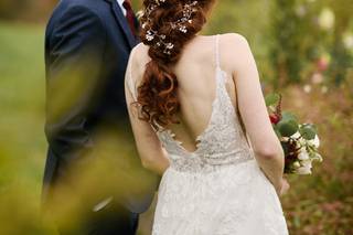 Blushing Brides - 10