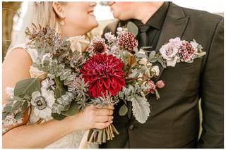 Wildflower Weddings - 18