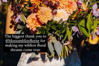 Blossom Bliss Florist - 41