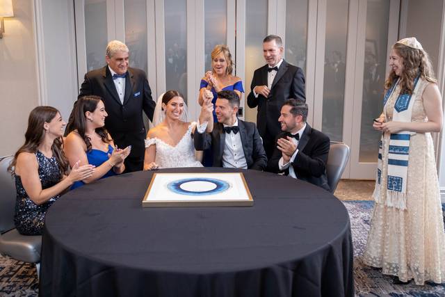 Colin Lyons Wedding Photography 5