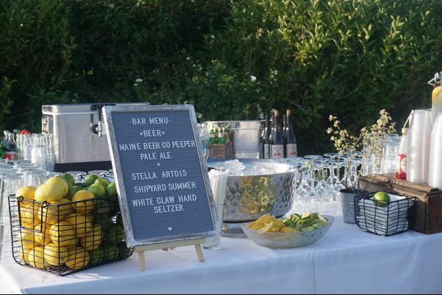 Bar Harbor Catering Company - 3