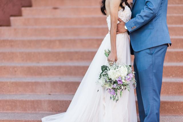 My Amazing Wedding Dress - 4