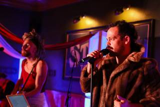 Dive Bar Theology - 6