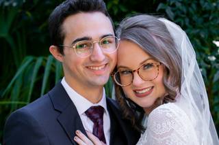 Raven Salon & Bridal - 23